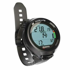 Mares Počítač PUCK LITE obraz