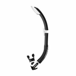 Mares Šnorchl REBEL SPLASH - aqua obraz