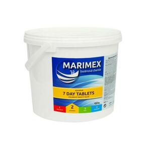 Marimex 7 Denní tablety 4, 6 kg (tableta) obraz
