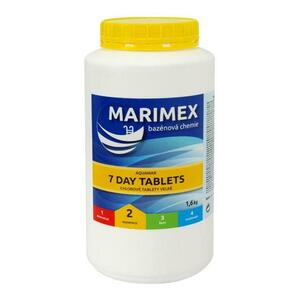 MARIMEX 11301203 AquaMar 7 Day Tablety 1, 6 kg obraz