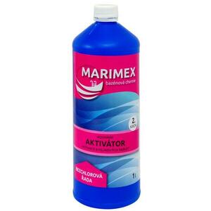 Marimex Aktivátor 1 l obraz
