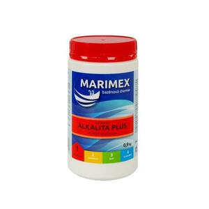 Marimex Alkalita plus 0, 9 kg obraz
