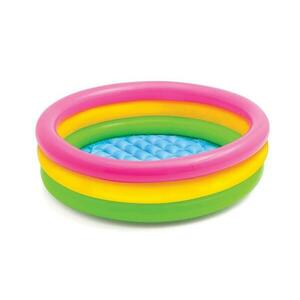 Marimex Bazén nafukovací Baby malý 86x25 cm - 58924P obraz