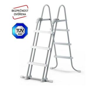 Marimex Bezpečnostní schůdky k bazénům - výška stěny do 1, 25 m obraz