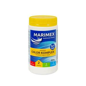 MARIMEX 11301211 AquaMar Komplex Mini 5v1 900g obraz