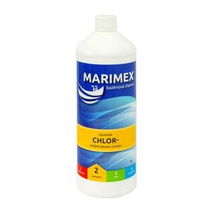 Marimex 11306011 Chlor mínus 1 l obraz