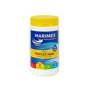 Marimex chlor Triplex MINI 0, 9 kg (tableta) obraz