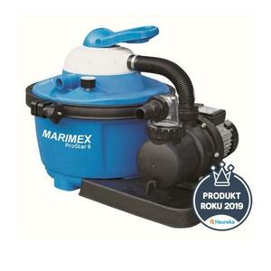 Marimex 10600015 ProStar 6 obraz
