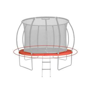 Marimex Premium kryt pružin na trampolínu 457cm oranžová obraz