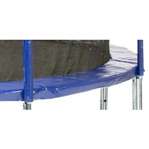 Marimex kryt pružin na trampolínu 305 cm modrá obraz