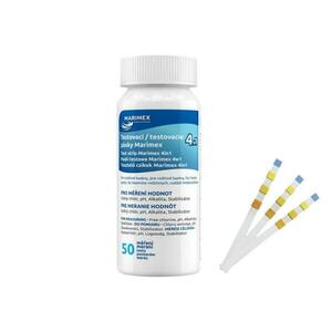 Marimex Pásky testovací 4v1 (50 ks) obraz