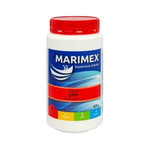 Marimex 11300010 pH+ 0, 9 kg obraz