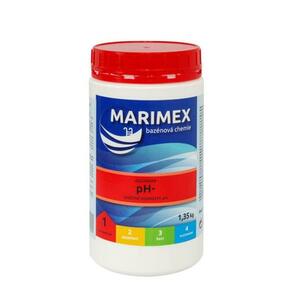 Marimex pH- 1, 35 kg (granulát) obraz