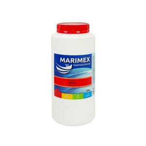 Marimex pH+ 1, 8 kg (granulát) obraz