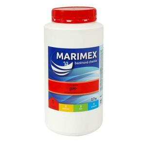MARIMEX 11300107 AquaMar pH- 2, 7kg obraz