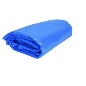 Marimex solární plachta modrá pro bazény s průměrem hladiny 5, 48 m obraz