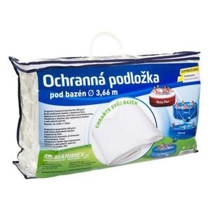 MARIMEX 10510001 Geotextilní podložka 3, 66 m slabá obraz