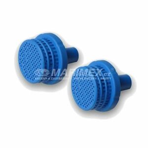 Marimex 10624081 Průchod stěnou k bazénu Tampa/Hawai/Florida (2 ks) obraz