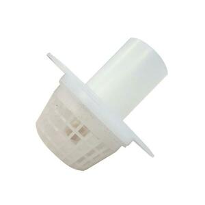 Marimex Průchod stěnou k bazénům - sada 2 ks bílý obraz