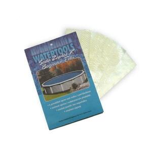 Marimex Sada záplat na bazénovou folii obraz