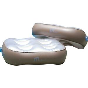 Marimex Sedátko anatomické MSpa - 2 ks obraz