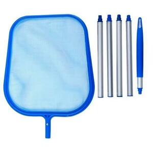 Marimex Síťka malá hladinová skládací s alu. tyčí obraz