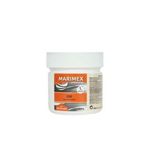 Marimex Spa OXI 0, 5kg prášek obraz