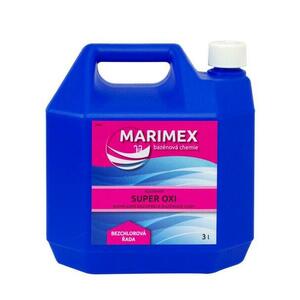 Marimex 11313109 Super Oxi 3, 0 l obraz