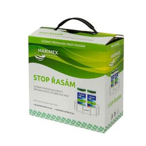 Marimex Super Shock 2x0, 9 kg (granulát) obraz