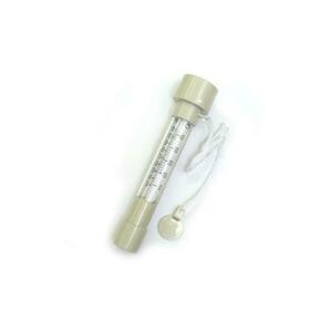 Marimex Teploměr plovoucí Olympic obraz