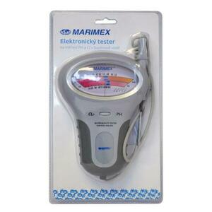 MARIMEX elektronický tester na pH a CI obraz