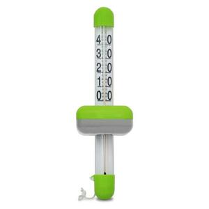 Marimex Velký plovoucí teploměr Premium obraz