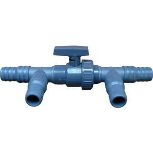 MARIMEX 10741021 Kulový ventil k solárnímu ohřevu obraz