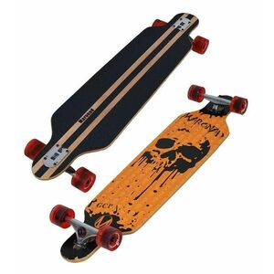 Maronad Longboard Dripping Skull 6003 obraz