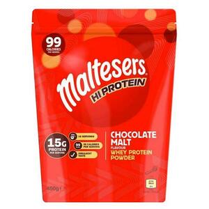Mars Maltesers HiProtein 450g - Čokoláda obraz