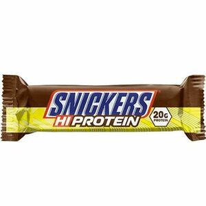 Mars Snickers HiProtein Bar 50g - Arašídové brownie obraz