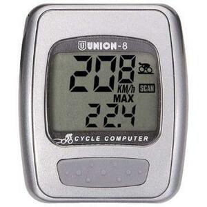 Marwi Computer Union 8F obraz