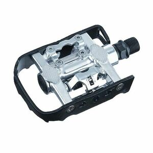 Marwi Pedály nášlapné SPD MTB SP-5850 jednostranné obraz