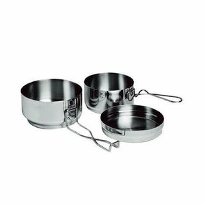 Toro ešus 3díly obraz