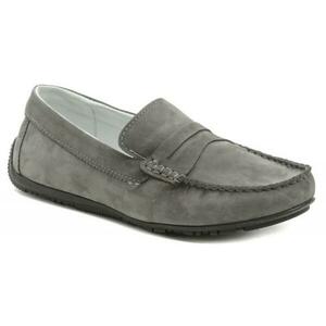 Mateos 894 šedé mokasíny - EU 41 obraz