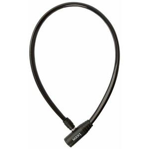 MAX1 650 mm černý zámek lanko obraz