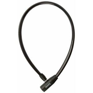 MAX1 650 mm černý zámek lanko (VÝPRODEJ) obraz