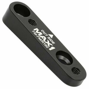 Max1 adaptér kotoučové brzdy FM-FM R160 mm se šrouby obraz
