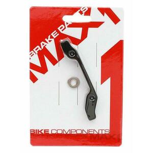 Max1 adaptér kotoučové brzdy PM-IS-F160 obraz