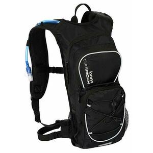 MAX1 BATOH HYDRAPACK ČERNÝ 10 l bez vodního rezervoáru obraz