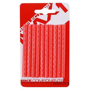 Max1 bezpečnostní odrazky na dráty Seku-Clip oranžové obraz