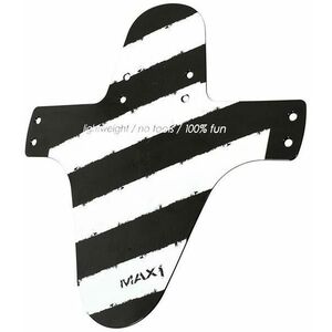 Max1 blatník na přední vidlici černý obraz