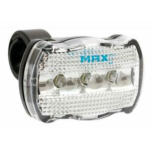 Max1 blikačka Basic přední obraz