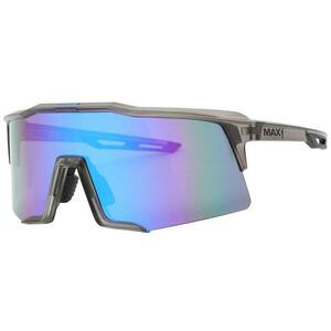 Max1 brýle Thunder matné transparentní obraz