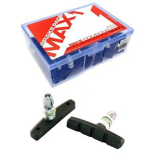 Brzdové špalky MAX1 60mm - 1pár obraz
